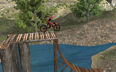 Bike Trials Offroad 2